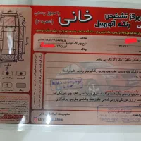 پراید 89|خودرو سواری و وانت|ورامین, شهرک فجر|دیوار