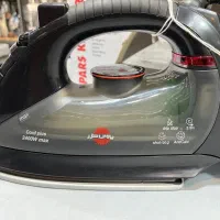 اقساطی اتوبخار پارس خزر702 اتو بخار(اطو بخار)ضمانت|اتو و لوازم اتو|مشهد, آزادشهر|دیوار