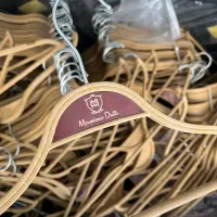 طرح چوب کار لباس بامبو طرح قدیم اصل ضخیم نشکن