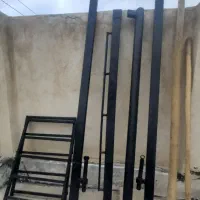 دارقالی زرع و نیم با تخته