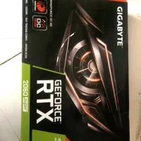 کارت گرافیک RTX 2060 SUPER 8G مادربرد نسل ۹ H310
