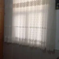 پرده برای پنجره و در و با دری|پرده، رانر، رومیزی|قم, آذر (نکویی)|دیوار