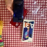 گوشی سامسونگ a31 کاملا سالم