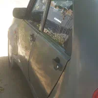 نیو پی کی مدل ۸۵|خودرو سواری و وانت|شهرکرد, |دیوار