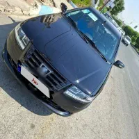 سورن پلاس xu7pصفر مشکی آبنوس 1404 دریچه سیمی|خودرو سواری و وانت|دوگنبدان, |دیوار