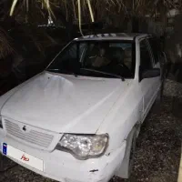 پراید ۱۳۲ مدل ۹۰