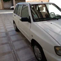 پراید ۱۱۱|خودرو سواری و وانت|دزفول, |دیوار