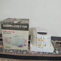 سرخ کن آکبند بزرگ