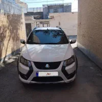 کوئیک GX مدل۴۰۳