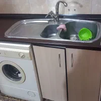 کابینت|مصالح و تجهیزات ساختمان|شاهین‌شهر, مسکن مهر|دیوار