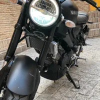 Yamaha XSR|موتورسیکلت|تهران, لاله زار|دیوار