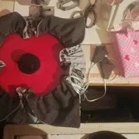 دم کنی فری سایز|سفره، حوله، دستمال آشپزخانه|کرمان, |دیوار