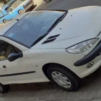 206 تیپ دو