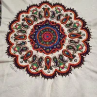 پته زیبا نو هستن|پرده، رانر، رومیزی|کرمان, |دیوار