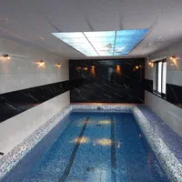 اجاره ویلا دوخوابه استخردار|اجارهٔ کوتاهمدت ویلا و باغ|رشت, حومه رشت|دیوار