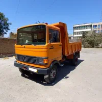 خاور ۶۰۸ کمپرسی