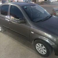 تیبا 1 مدل91|خودرو سواری و وانت|لشت نشا, |دیوار