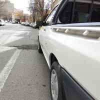 151 پراید وانت|خودرو سواری و وانت|تبریز, |دیوار