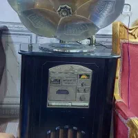 گرام فلش خور