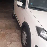 کوییک مدل ۴۰۴ GXR|خودرو سواری و وانت|تهران, اوقاف|دیوار