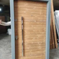 درب ضد سرقت هاکان نرده سکوریت، استیل کرکره کد H016|مصالح و تجهیزات ساختمان|فریدون‌کنار, |دیوار