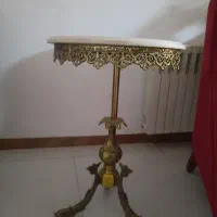 میز برنز