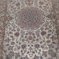 قالی دست بافت نایینی