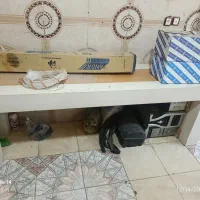 میز و صندلی|مبلمان اداری|کرج, خرمدشت|دیوار