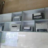 پرینتر لیزری کارآمد به صرفه دانش اموزی اداری