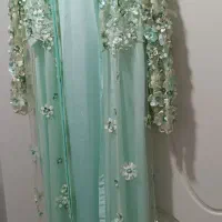 دوست لباس مجلسی ویک عدد کت تک تنخور خیلی زیبا|لباس|مشکیندشت, |دیوار