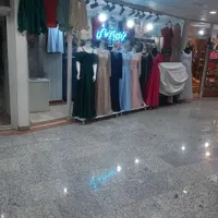 مزون لباس عروسی بانو هاشمی|کفش و لباس بچه|اردبیل, |دیوار