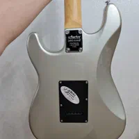 گیتار الکتریک شکتر schecter nick johnston|گیتار، بیس، امپلیفایر|تهران, امیرآباد|دیوار