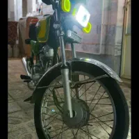 هندا 125