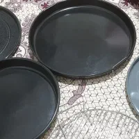 هواپز nuwave . سرویس قاشق چنگال نیوهوم مدل هخامنشی|اجاق گاز و لوازم برقی پخت‌وپز|اصفهان, کوی شهید کشوری|دیوار