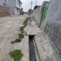 فروش فوری خانه دوطبقه در سیمین شهر