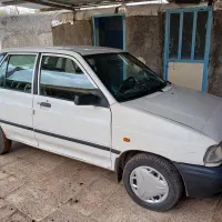 پرایددوگانه مدل ۹۰|خودرو سواری و وانت|خرم‌آباد, |دیوار