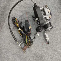 ایمورتی کلاج ، جی پی اس ، شیشه بالابر