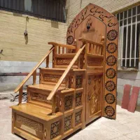 معرق شده نشینمند برای حسینیه|صندلی و نیمکت|اهواز, کیان اباد|دیوار