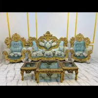 مبل/استیل/قسطی/ارسال رایگان|مبلمان خانگی و میز عسلی|بروجن, |دیوار