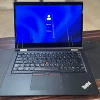 لپتاپ Lenovo X1 YOGA|رایانه همراه|تهران, بهجت‌آباد|دیوار
