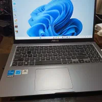 Asus VivoBook Cori5 nasl 11 کارتن  دفترچه|رایانه همراه|اصفهان, آهنگران|دیوار