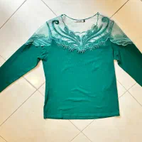 تعدادی لباس زنانه مجلسی در‌حد نو