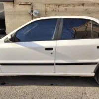 سمند LX مدل۹۷ XU7|خودرو سواری و وانت|تهران, آرارات|دیوار