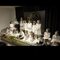 آموزش موسیقی کودک و فلوت در آکادمی موسیقی مهرشهر