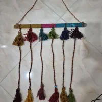 آویز سنتی