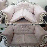 مبل شویی|خدمات نظافت|کیش, |دیوار