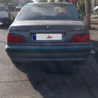 فروش خودرو|خودرو سواری و وانت|تهران, مینابی|دیوار