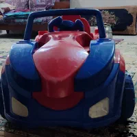 ماشین شارژی|اسباب‌بازی بچه|شادگان, |دیوار