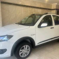 فروش کوییک GXR|خودرو سواری و وانت|هشتگرد, شهرک ولیعصر (مصلی)|دیوار