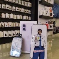 فروش ویژه سری آیفون ۱۷ با گلس و محافظ لنز اشانتیون|موبایل|شیراز, خلیلی|دیوار